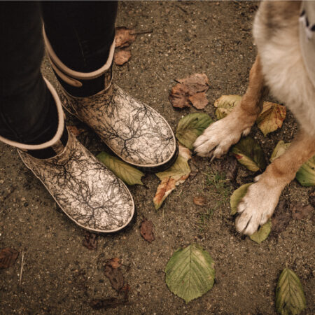 Gummistiefel